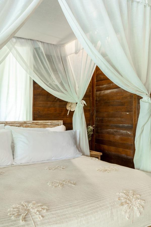 Tigerlillys Boutique Hotel Lembongan Dış mekan fotoğraf